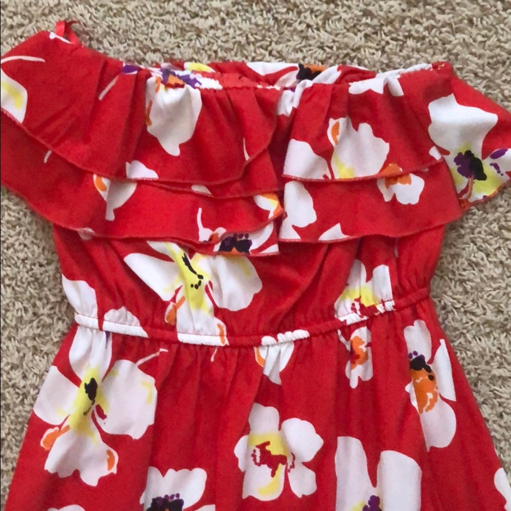 Dress - Picture 3 of 3